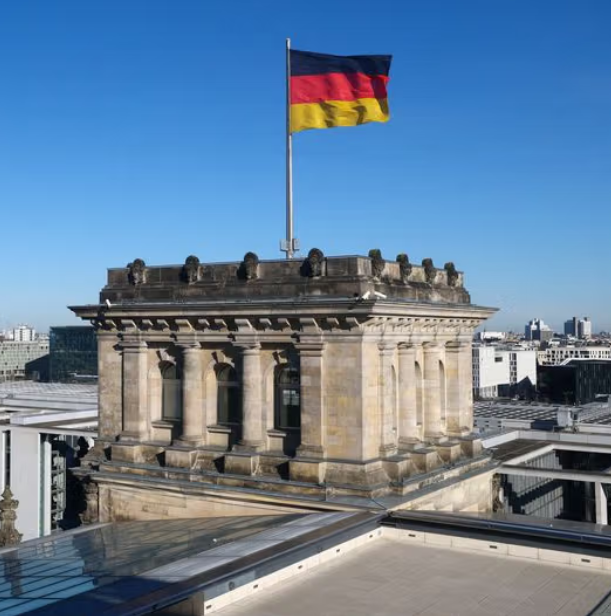 حزب الألماني يدعو لترحيل الأفغان والسوريين وإرسال الرجال الأوكرانيين