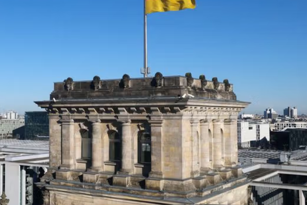 حزب الألماني يدعو لترحيل الأفغان والسوريين وإرسال الرجال الأوكرانيين