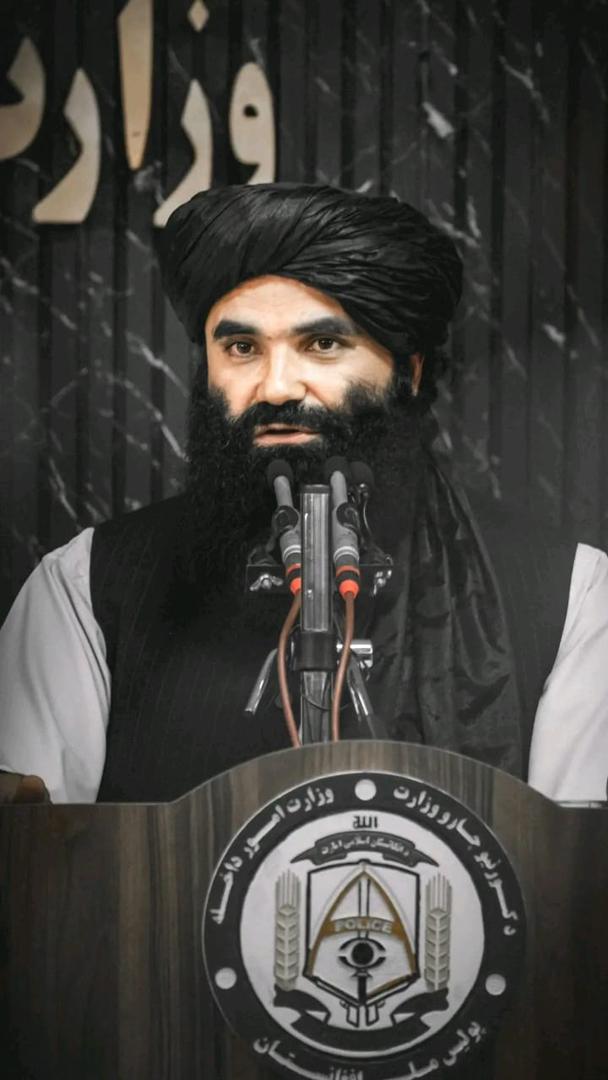 سراج الدین حقاني د طالبانو پر ولایتي چارواکو له سېلاب او باران ځپلو سره د مرستې غږ کړی