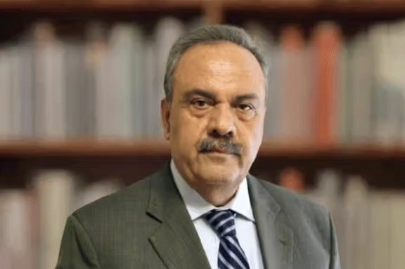 آصف درانی: التوترات بين باكستان وطالبان يجب أن تكون مصدر قلق للمنطقة