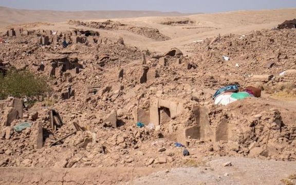 سازمان ملل: در زلزلههای اخیر هرات ۴۳ هزار نفر بهطور مستقیم متاثر شدهاند