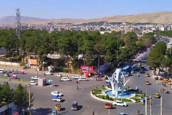 مردی در هرات همسر، پدر و مادر خود را به قتل رساند