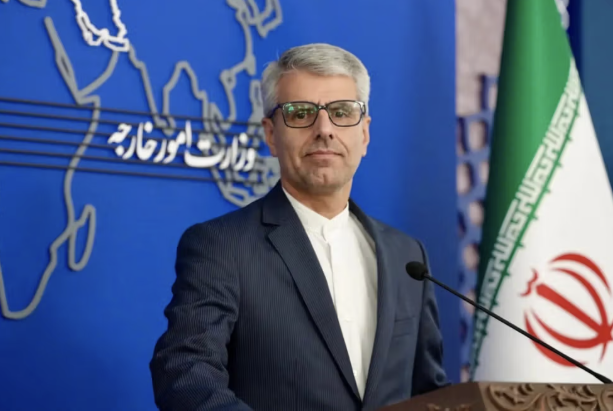 إيران: قرار الاعتراف بطالبان لم يُحسم بعد