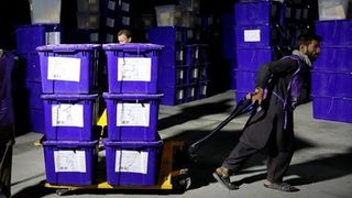 با لغو کمیسیون انتخابات، تشکیل «حکومت فراگیر» در افغانستان بیمعناست