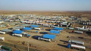 مقام ایرانی: طالبان محدودیت زمانی برای ورود وسایط تجاری ایران به افغانستان را حذف کرد