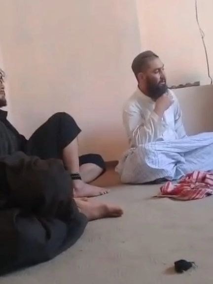 Musa, a Taliban's Purge Commission member