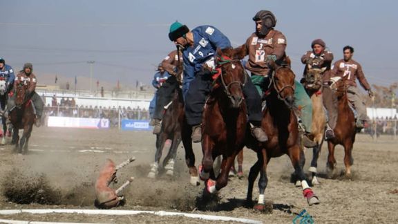 د وزلوبې شپږم پړاو سیالیو لومړۍ لوبه کې سرپل د فارياب لوبډلې ته ماتې ورکړه