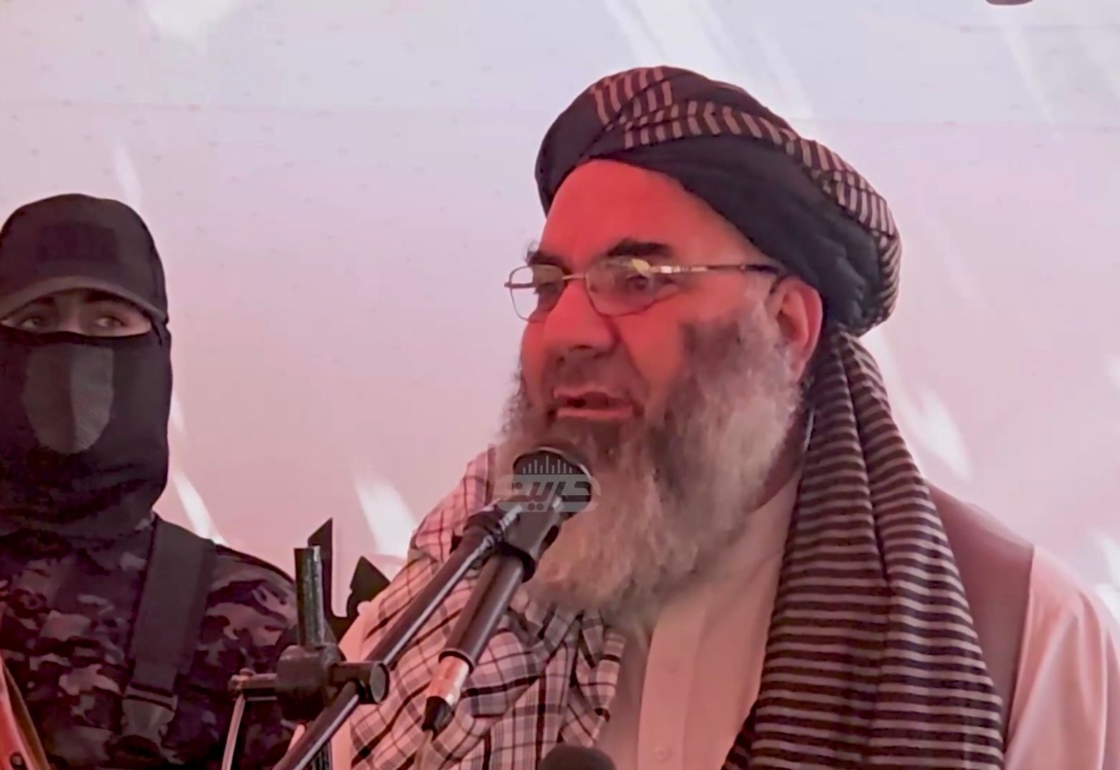 والی طالبان در بدخشان از مخالفان خواست از جنگ دست بردارند