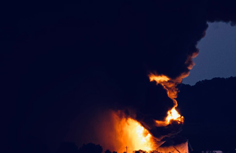 د امریکا د فډرالي هوايي چلند اداره: د یو‌پي‌اېس شرکت الوتکه په کنتاکي ایالت کې نسکوره شوې