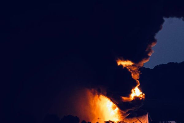 د امریکا د فډرالي هوايي چلند اداره: د یوپياېس شرکت الوتکه په کنتاکي ایالت کې نسکوره شوې