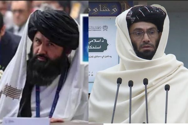 د عصري علومو «زده کړه» کې د طالب چارواکو ضد او نقیص څرګندونې