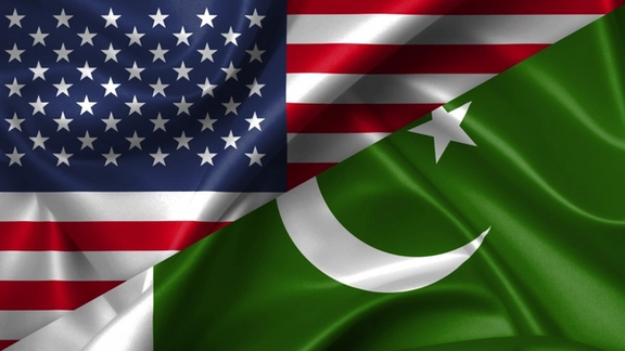 په پاکستان کې د امریکا سفارت خپلو وګړو ته امنیتي خبرداری ورکړ