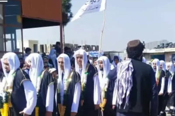 Taliban’s Religious Education Could Lay Foundation of Radical Ideas, Says UN Expert