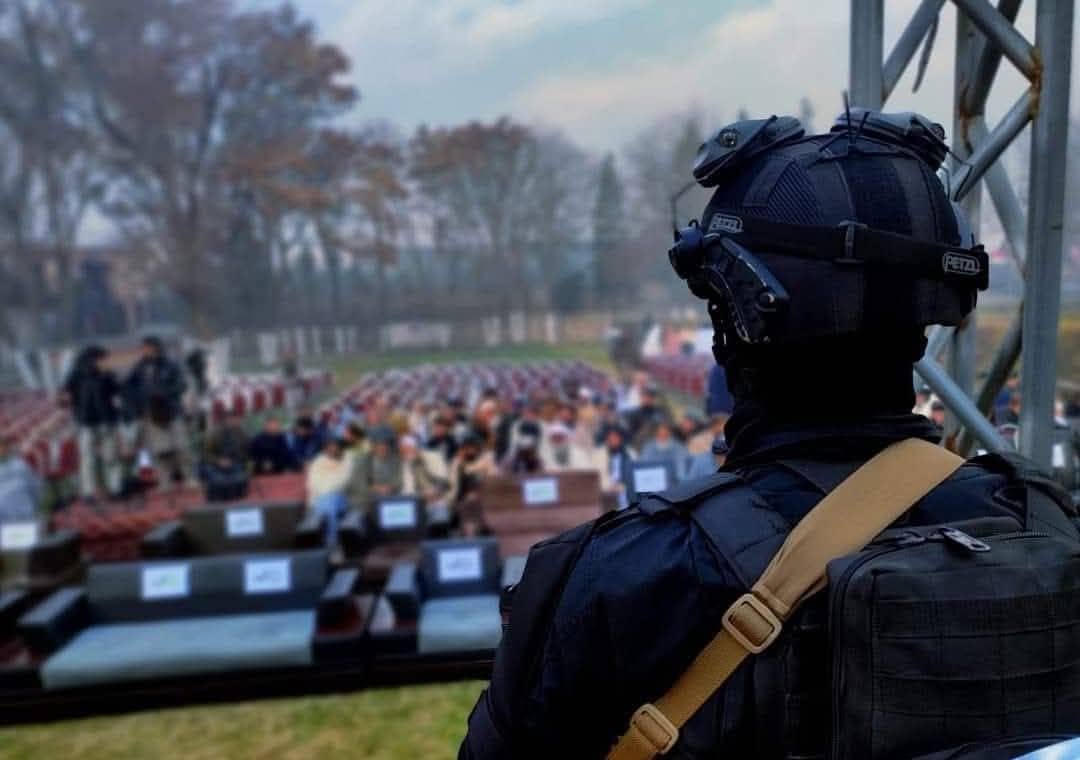 طالبانو په خوست کې یو کس په عام محضر کې اعدام کړ