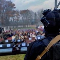 طالبانو په خوست کې یو کس په عام محضر کې اعدام کړ