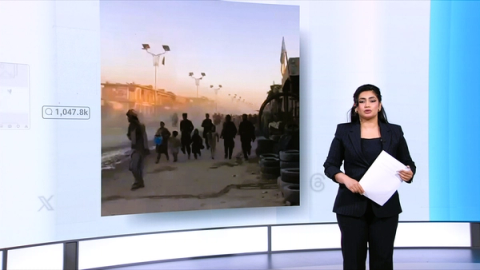 بازی ملامت و سلامت پاکستان و طالبان