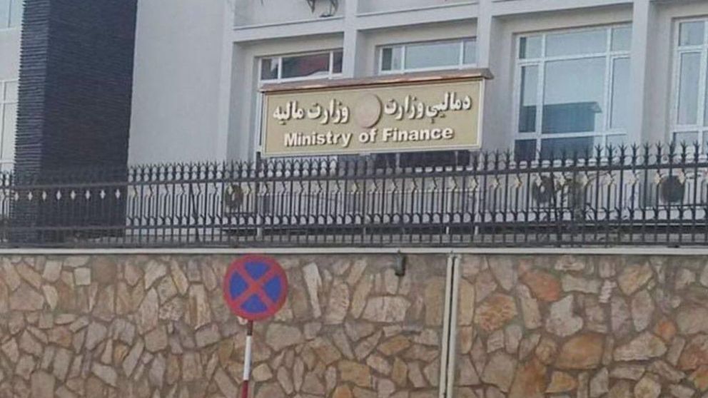منابع: رهبر طالبان بودجه مالی امسال را تایید کرده است