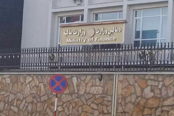 منابع: رهبر طالبان بودجه مالی امسال را تایید کرده است