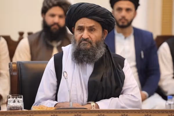 عبدالغنی برادر در مراسم تشییع علی خامنهای «شرکت میکند»