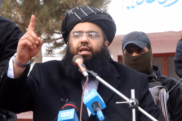 عبدالکبیر جهان را تهدید کرد که اگر با طالبان سازش نکند «از افغانستان آسیب خواهد دید»