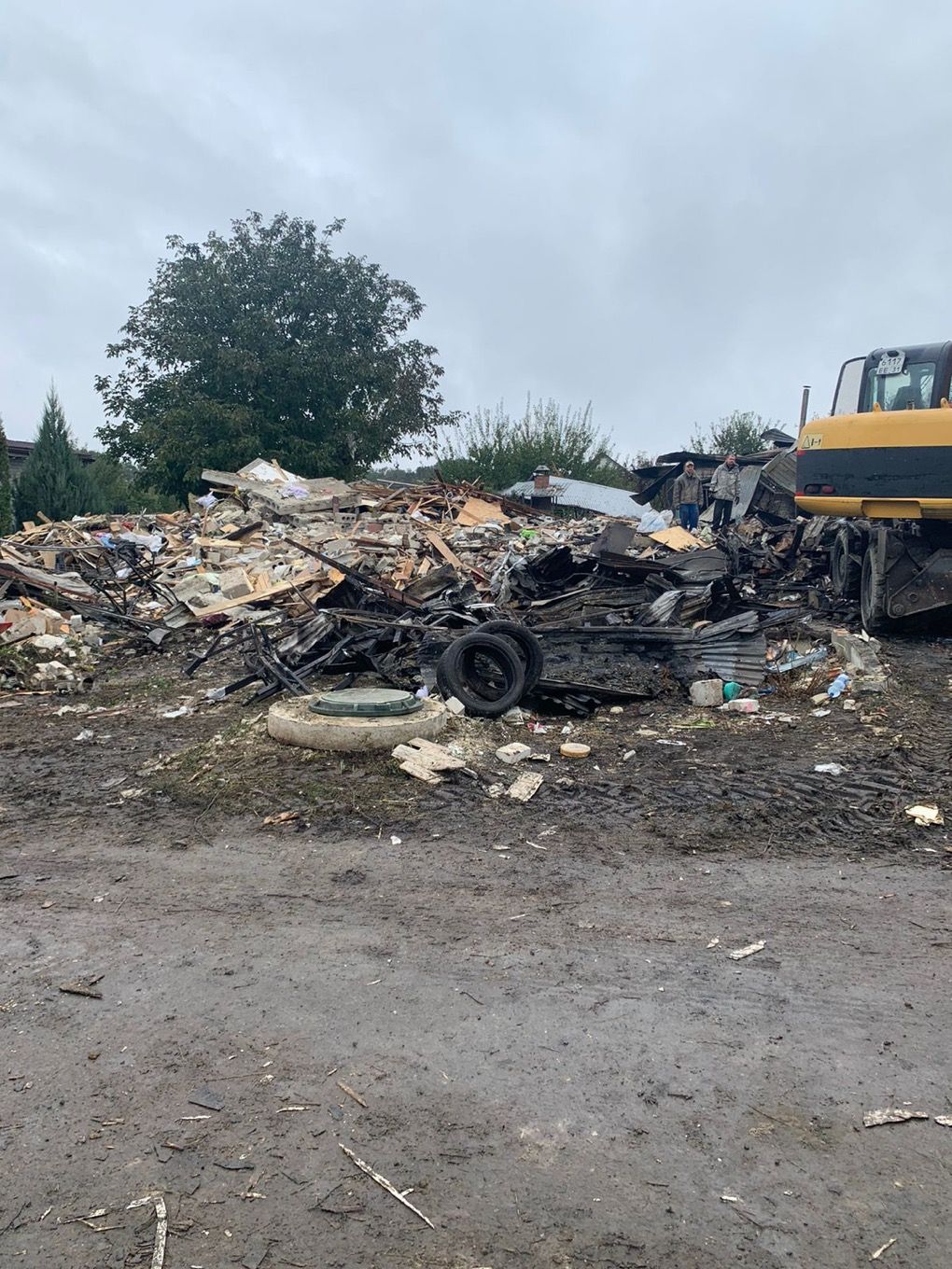 در حمله پهپادی اوکراین به روسیه اعضای خانواده یک خبرنگار افغان کشته و زخمی شدند