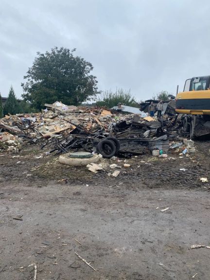 در حمله پهپادی اوکراین به روسیه اعضای خانواده یک خبرنگار افغان کشته و زخمی شدند