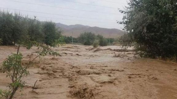 د هواپوهنې اداره: ۱۹ ولایتونو کې د باران، تالندې، سېلیو، دوړو او سېلابونو د راوتو اټکل شوی