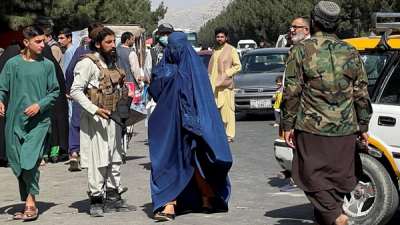 Legal Action Against Taliban Remains On Track, Says Australia