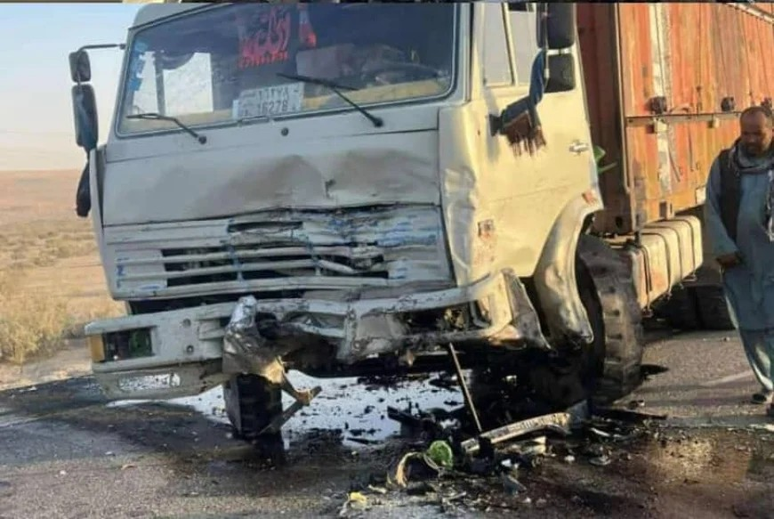 فاریاب او پنجشېر کې د دوو جلا ټرافیکي پېښو له امله ۴کسان مړه او ۸ نور ټبیان دي