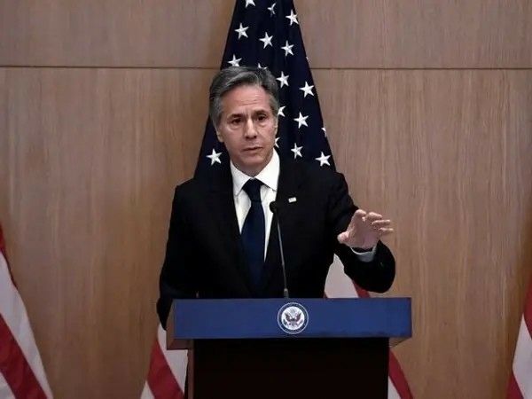 آنتونی بلینکن: اگر ایران بحران را تشدید کند، امریکا قاطعانه پاسخ خواهد داد