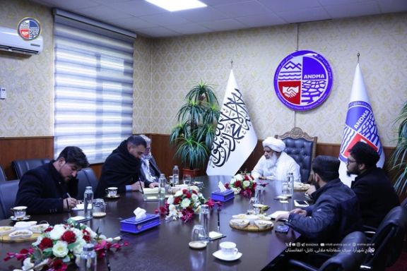 د ناروې کمېټه: روان کال د افغانستان لپاره د ناروې کمېټې څلور کلنې ستراتېژۍ وروستی کال دی