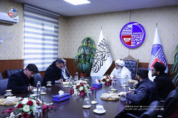 د ناروې کمېټه: روان کال د افغانستان لپاره د ناروې کمېټې څلور کلنې ستراتېژۍ وروستی کال دی