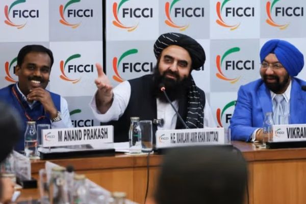 Afghanistan–India Trade Nears $1 Billion, Says Taliban FM