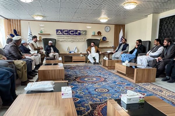 هندي پانګوال د افغانستان په ۶ برخو کې د پانګونې فرصتونه ارزوي