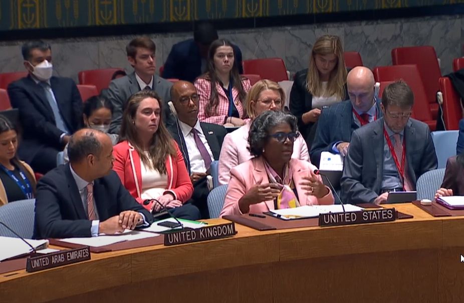 شورای امنیت سازمان ملل با حمایت از زنان افغانستان از طالبان انتقاد کرد