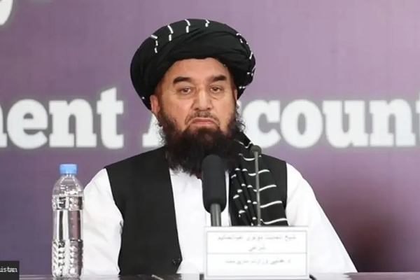 دیوه نوي حکم له لارې؛ هبت الله د غصب شویو ځمکو د استرداد کمیسیون خلاف شکایتونه محدود کړل