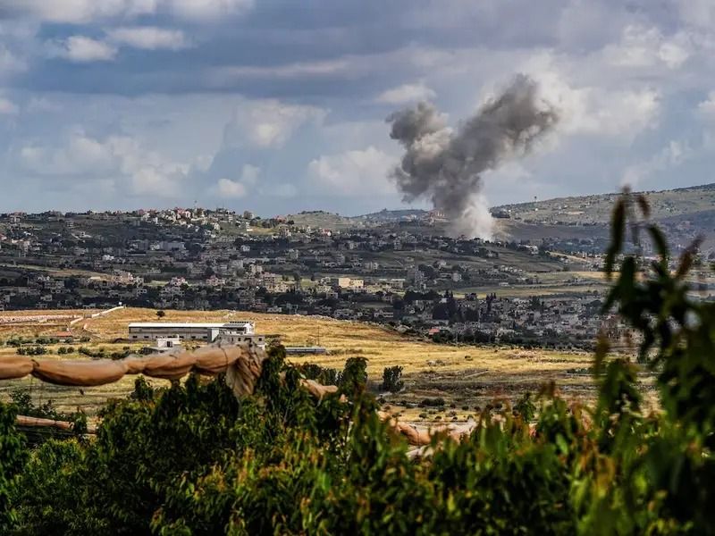 اسراییلي پوځ: پر لبنان د برید عملیاتي پلانونه تصویب شول