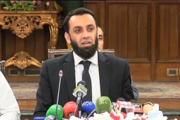 تارړ: د ګډې څارنې میکانیزم طالبان د پاکستان ضد جنګیالیو خلاف په اقدام کولو مکلفوي