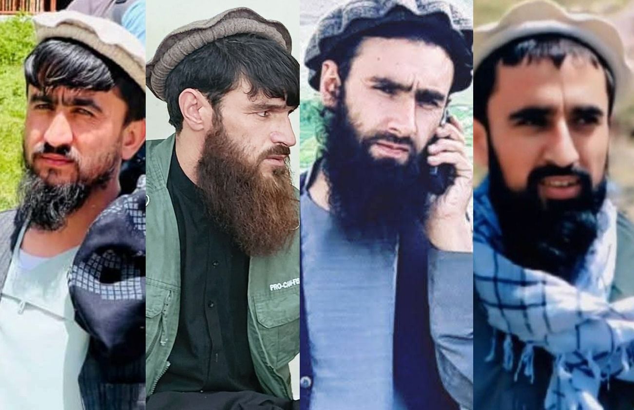 فهرست طالبان ناراضی در بدخشان طولانی‌تر شده است