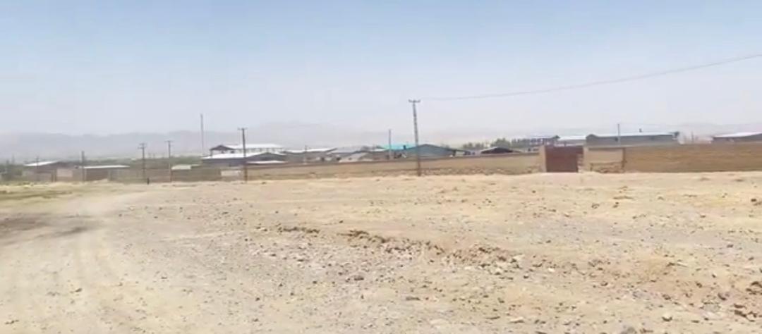 طالبان وایي په کندهار کې یې زر جریبه ځمکه صنعتي پارک ته ځانګړې کړې