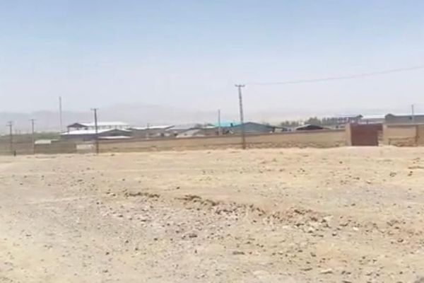 طالبان وایي په کندهار کې یې زر جریبه ځمکه صنعتي پارک ته ځانګړې کړې