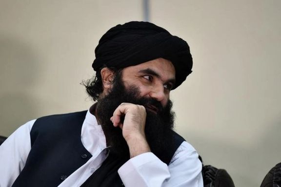 سارا اډمز: سراجالدین حقاني افریقا ته د وسلو او جنګیالو په لېږد کې لاس لري