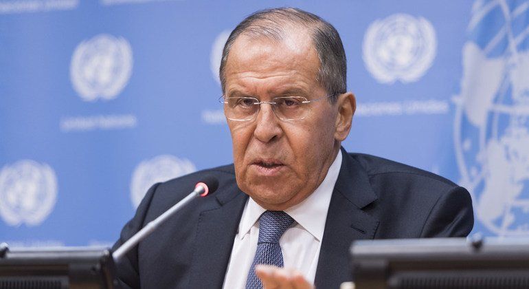 روسیې پر حسن نصرالله د اسراییل برید «سیاسي وژنه» بللې ده