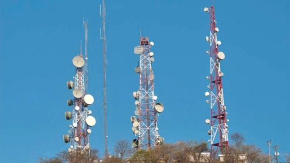 Taliban Leader Orders Nationwide Restrictions On High-Speed Internet In Afghanistan