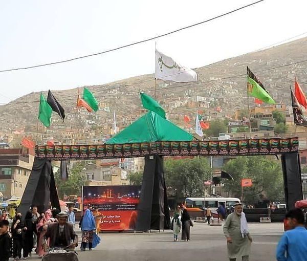 شورای علمای شیعه از مردم خواست از راه‌اندازی کاروان عزاداری در خیابان‌ها خودداری کنند