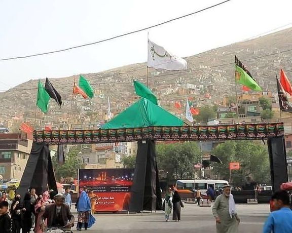 شورای علمای شیعه از مردم خواست از راهاندازی کاروان عزاداری در خیابانها خودداری کنند