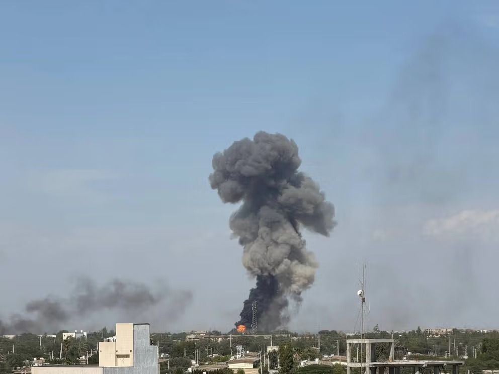 آسوشیتدپرس: عربستان و امارات می‌خواهند جنگ تا تضعیف کامل تهران ادامه یابد