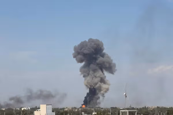 آسوشیتدپرس: عربستان و امارات میخواهند جنگ تا تضعیف کامل تهران ادامه یابد