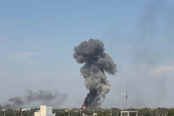 آسوشیتدپرس: عربستان و امارات میخواهند جنگ تا تضعیف کامل تهران ادامه یابد