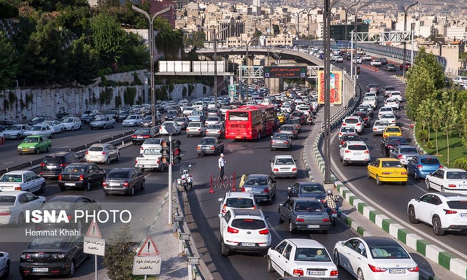 مقام قضایی جمهوری اسلامی: جابه‌جایی افغان‌های «غیرمجاز» با موترهای شخصی ممنوع است